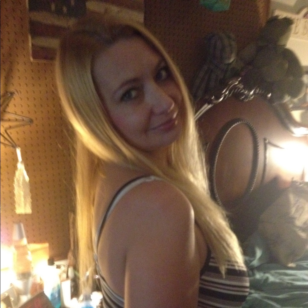 Meet your Posher, Mandy